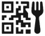 QR Menu & Order Logo