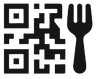 QR Menu & Order Logo