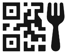 QR Menu & Order Logo